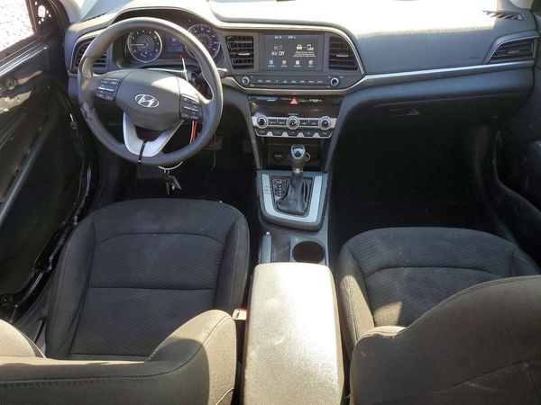 2020 HYUNDAI ELANTRA — CKPT