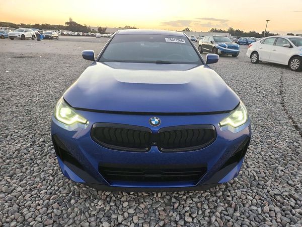 2024 BMW 230XI xDrive — DIRF