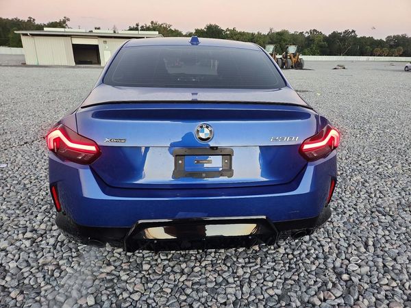 2024 BMW 230XI xDrive — DIRR