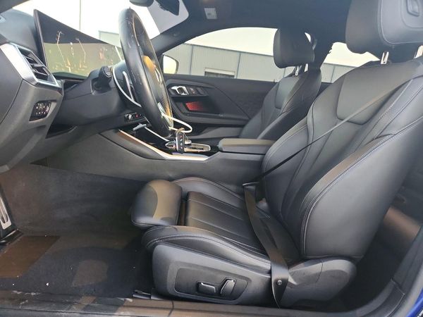 2024 BMW 230XI xDrive — DENT