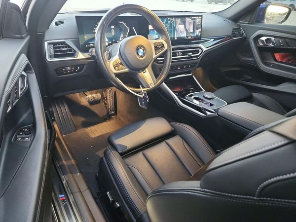 2024 BMW 230XI xDrive — CKPT