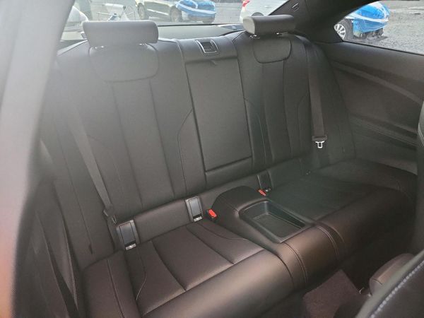 2024 BMW 230XI xDrive — PSRS
