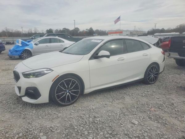 2021 BMW 228I
