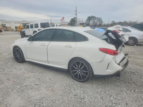 2021 BMW 228I