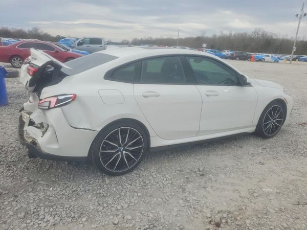 2021 BMW 228I