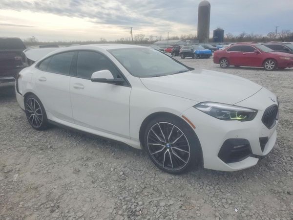 2021 BMW 228I