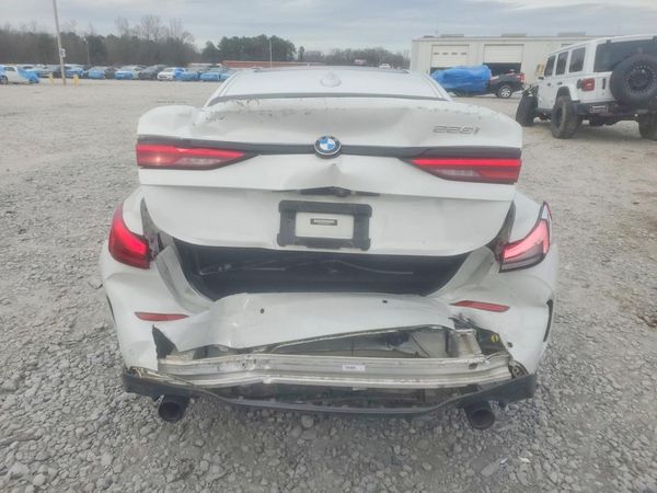 2021 BMW 228I