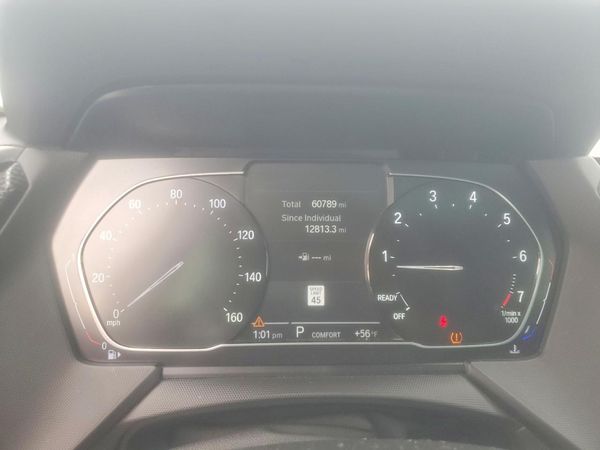 2021 BMW 228I