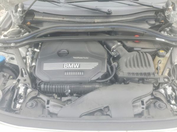 2021 BMW 228I
