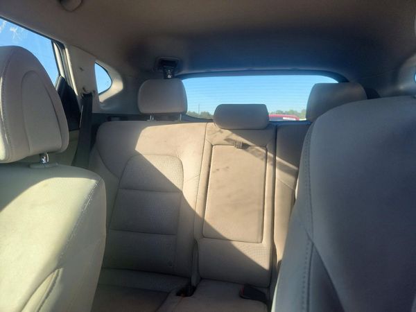 2016 HYUNDAI TUCSON SE — SUVN