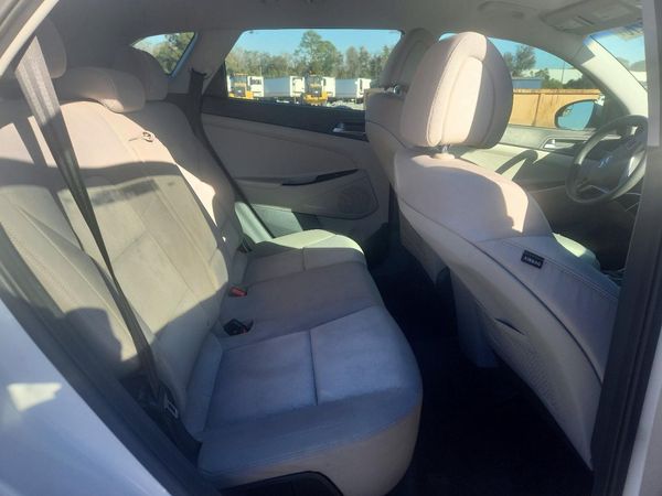 2016 HYUNDAI TUCSON SE — PSRS