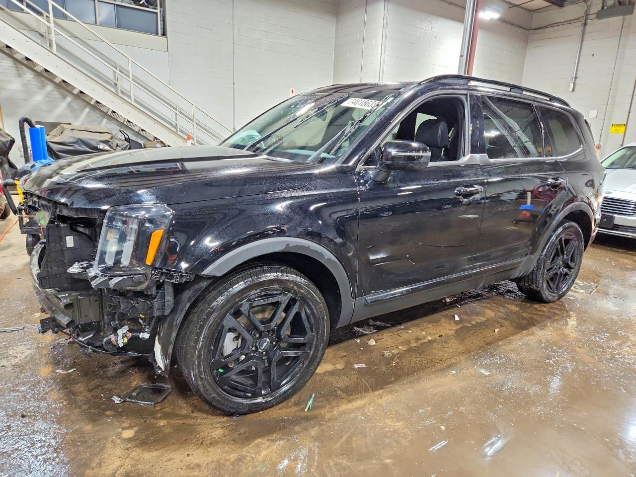 2024 KIA TELLURIDE