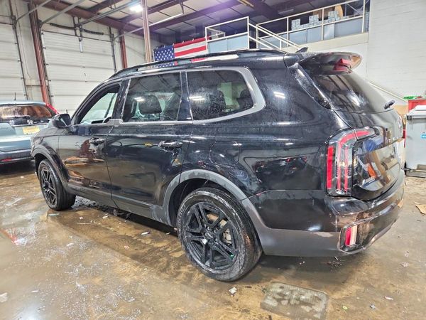 2024 KIA TELLURIDE
