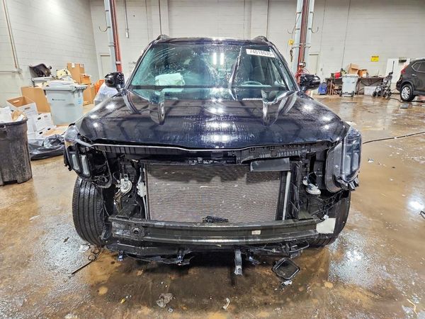2024 KIA TELLURIDE