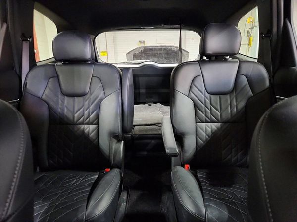 2024 KIA TELLURIDE