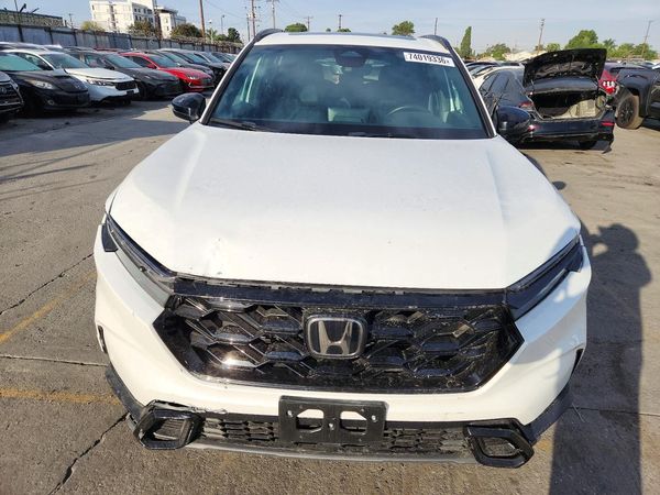 2025 HONDA CR-V Sport-L — DIRF