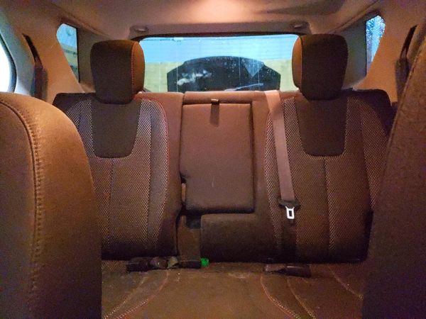 2012 CHEVROLET EQUINOX 2LT