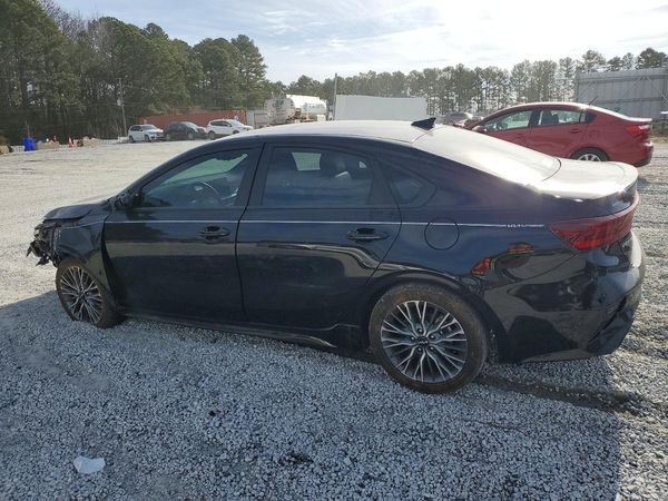 2024 KIA FORTE GT Line