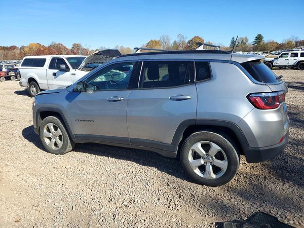 2019 JEEP COMPASS — DSRA