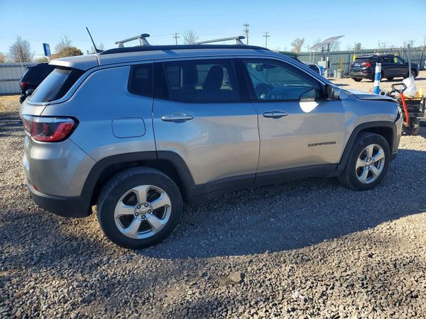 2019 JEEP COMPASS — PSRA