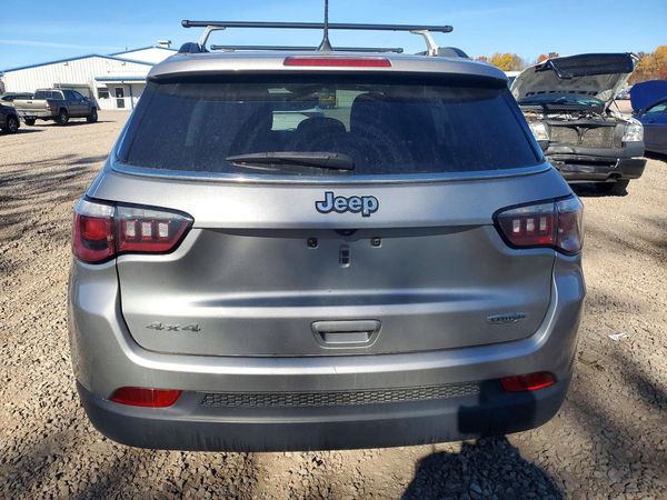 2019 JEEP COMPASS — DIRR