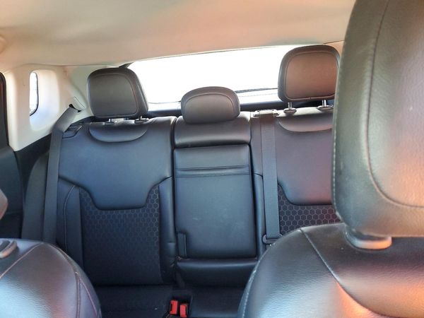 2019 JEEP COMPASS — SUVN