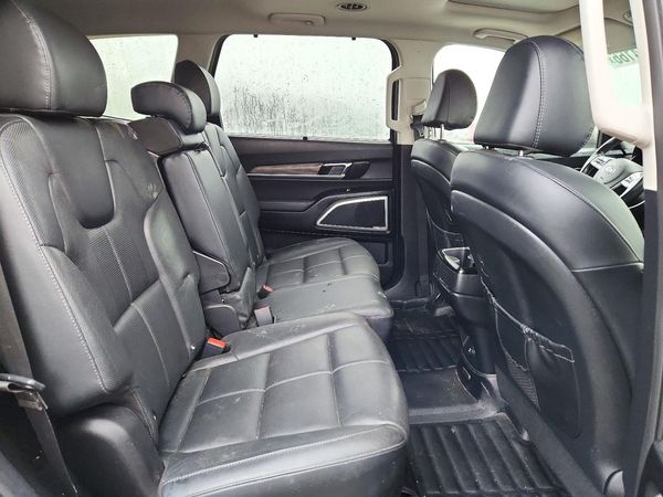 2020 KIA TELLURIDE EX — PSRS