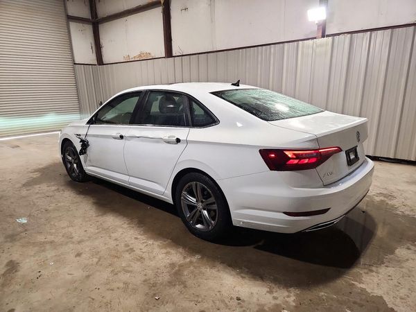 2021 VOLKSWAGEN JETTA S / SE / R-Line — DSRA