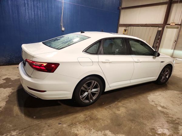 2021 VOLKSWAGEN JETTA S / SE / R-Line — PSRA