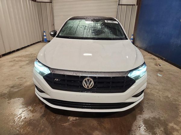 2021 VOLKSWAGEN JETTA S / SE / R-Line — DIRF