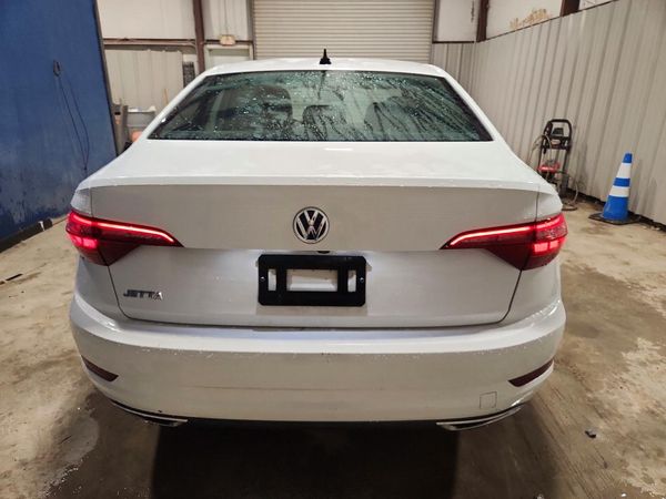 2021 VOLKSWAGEN JETTA S / SE / R-Line — DIRR