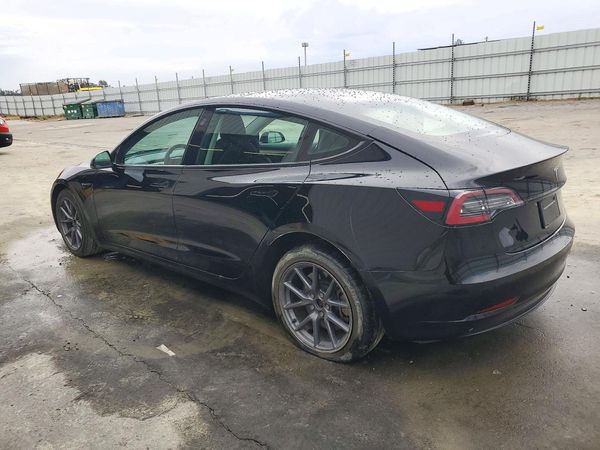 2023 TESLA MODEL 3 — DSRA