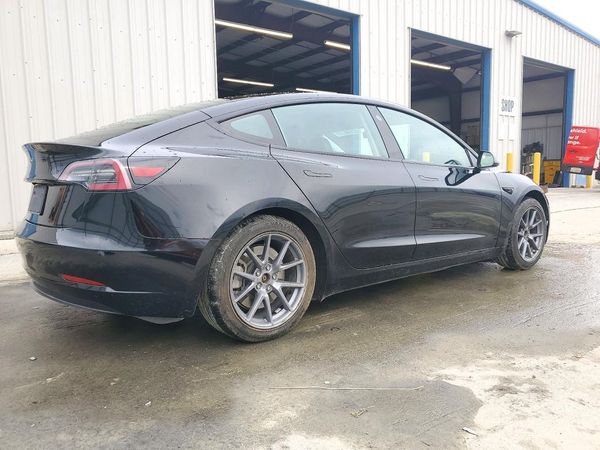 2023 TESLA MODEL 3 — PSRA