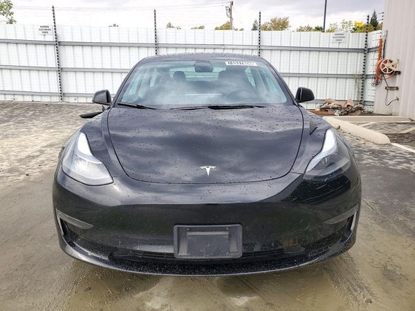 2023 TESLA MODEL 3 — DIRF
