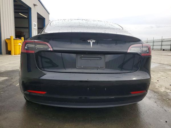 2023 TESLA MODEL 3 — DIRR