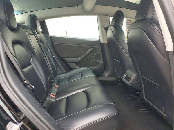 2023 TESLA MODEL 3 — PSRS