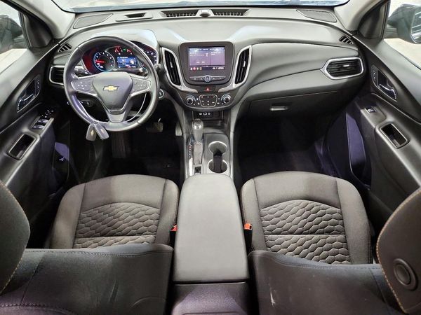 2020 CHEVROLET EQUINOX LT (1LT) — CKPT
