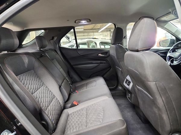 2020 CHEVROLET EQUINOX LT (1LT) — PSRS