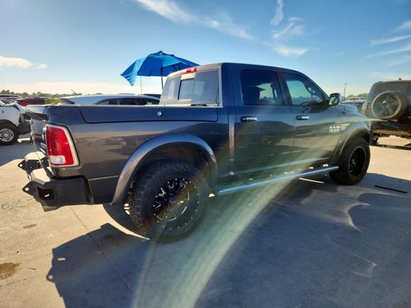 2015 RAM 1500 — PSRA