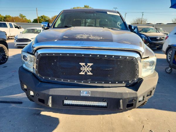 2015 RAM 1500 — DIRF