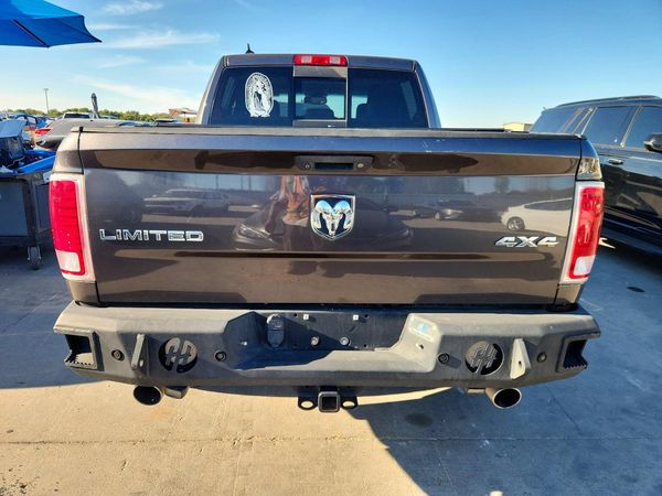 2015 RAM 1500 — DIRR