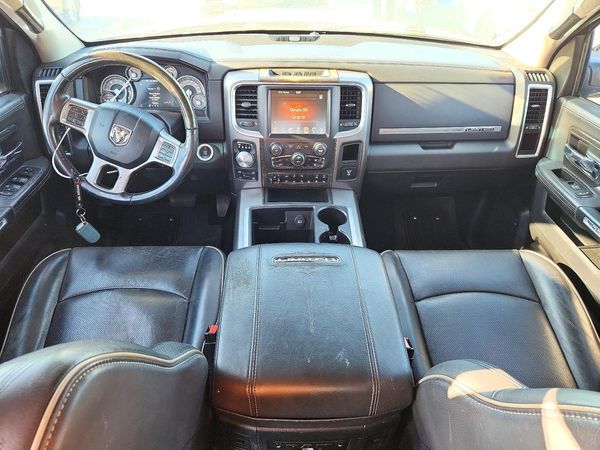 2015 RAM 1500 — CKPT