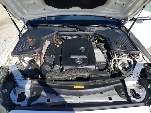 2019 MERCEDES-BENZ E