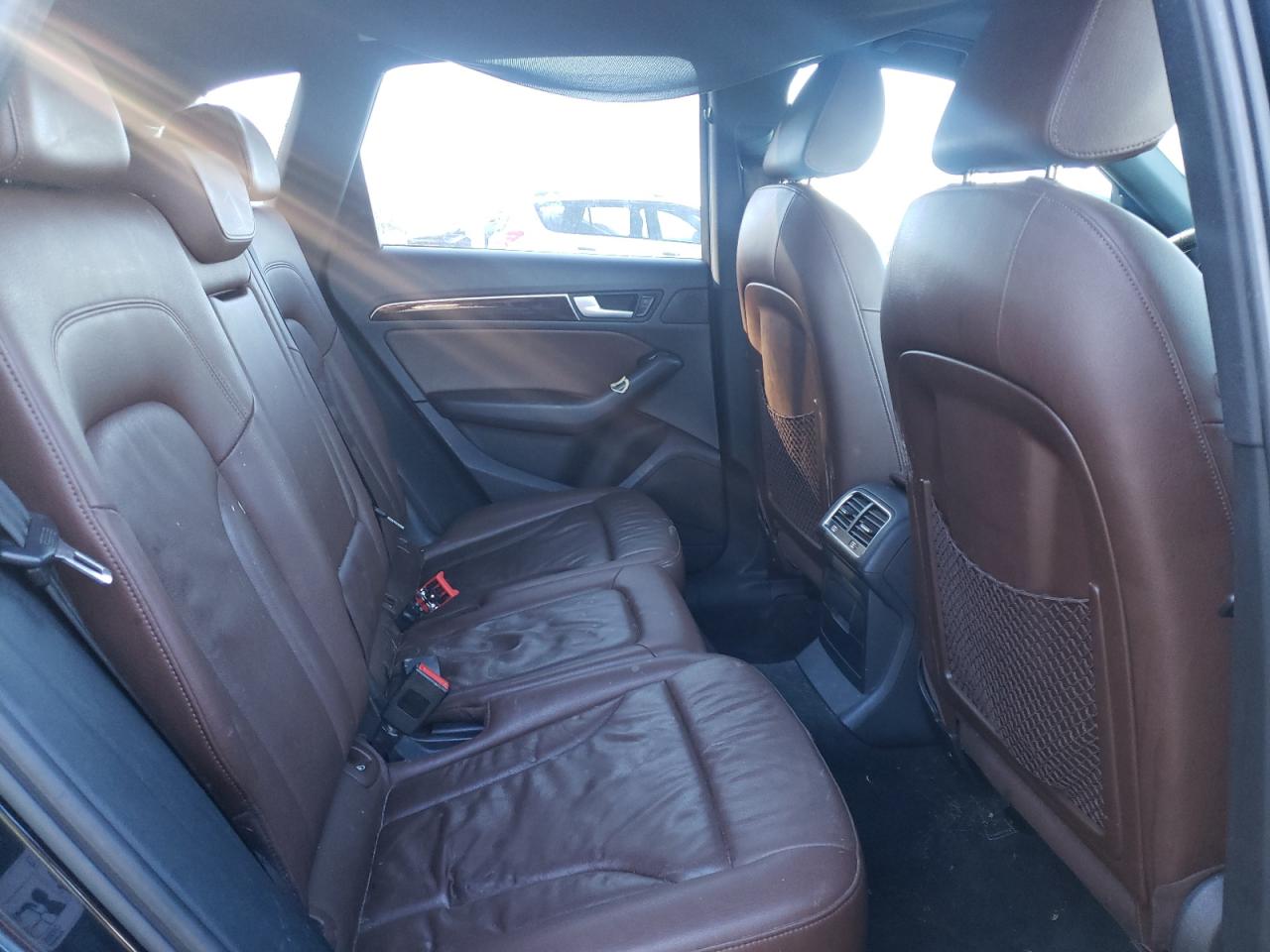2013 AUDI Q5 Premium Hybrid