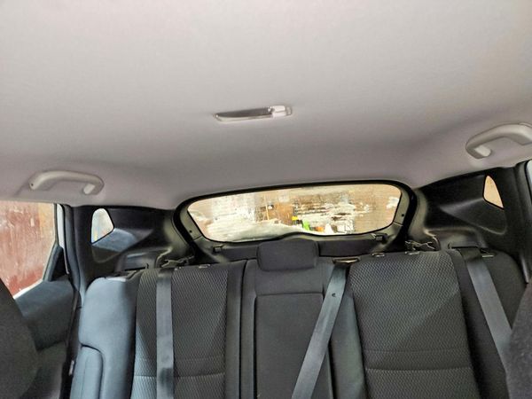 2020 NISSAN ROGUE SPORT