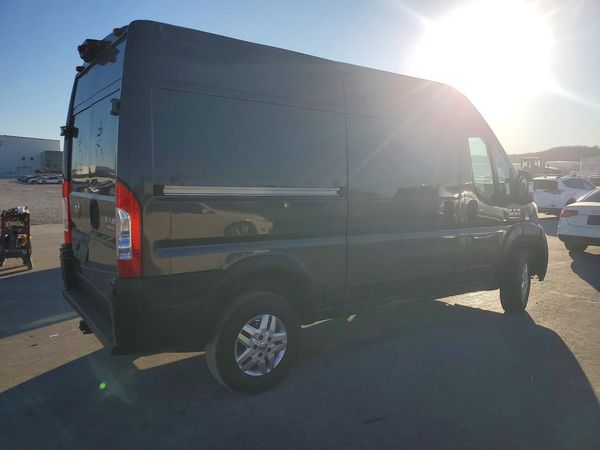2022 RAM PROMASTER 2500 High Roof