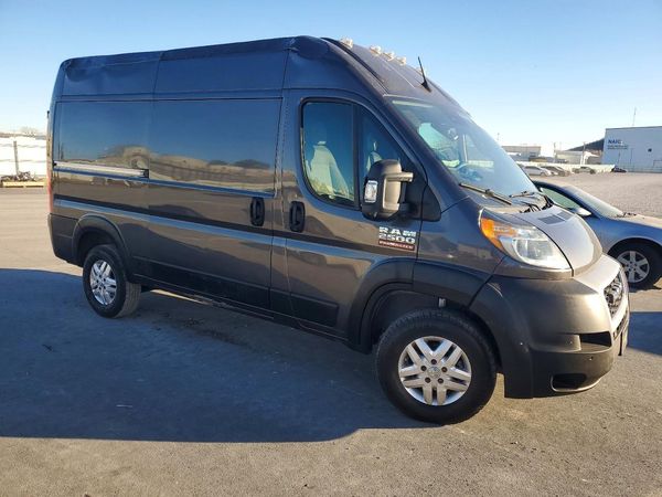 2022 RAM PROMASTER 2500 High Roof