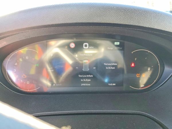2022 RAM PROMASTER 2500 High Roof
