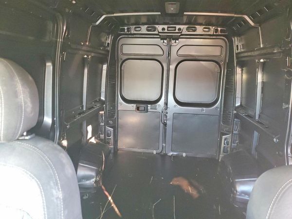 2022 RAM PROMASTER 2500 High Roof