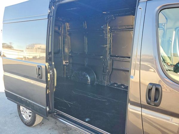 2022 RAM PROMASTER 2500 High Roof